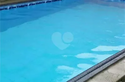 Casa com 5 quartos à venda na rua doutor mário ottobrini costa, 66, chácara meyer, são paulo, 520 m2 por r$ 1.800.000