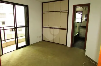 Apartamento com 4 quartos à venda na rua sergipe, 429, consolação, são paulo, 160 m2 por r$ 1.620.000