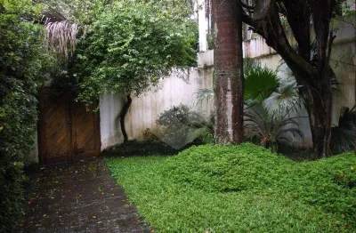 Casa com 5 quartos à venda na rua josé pepe, 79, jardim leonor, são paulo, 980 m2 por r$ 4.200.000
