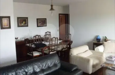 Apartamento com 4 quartos à venda na rua doutor josé de andrade figueira, 220, vila suzana, são paulo, 152 m2 por r$ 790.000