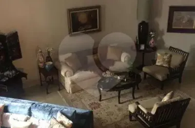 Apartamento com 4 quartos à venda na Rua Oliveira Dias, 263, Jardim Paulista, São Paulo, 296 m2 por R$ 5.200.000