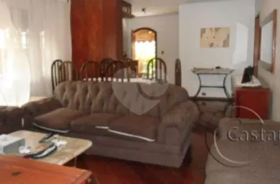 Casa com 3 quartos à venda na rua urbano do couto, 77, alto da mooca, são paulo, 300 m2 por r$ 1.485.000