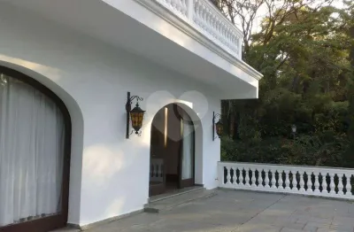 Casa em condomínio fechado com 8 quartos à venda na rua medina, 208, parque silvino pereira, cotia, 1600 m2 por r$ 6.000.000