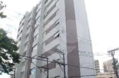 Apartamento com 3 quartos à venda na rua josé do patrocínio, 645, aclimação, são paulo, 100 m2 por r$ 880.000