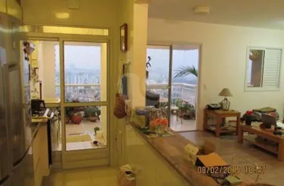 Apartamento com 2 quartos à venda na avenida engenheiro heitor antônio eiras garcia, 587, jardim esmeralda, são paulo, 78 m2 por r$ 800.000