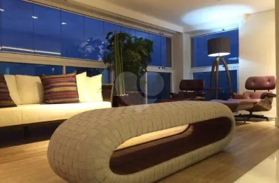 Apartamento com 3 quartos à venda na rua emílio mallet, 367, vila gomes cardim, são paulo, 265 m2 por r$ 4.595.000