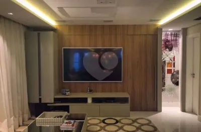 Apartamento com 3 quartos à venda na rua emílio mallet, 367, vila gomes cardim, são paulo, 265 m2 por r$ 4.595.000