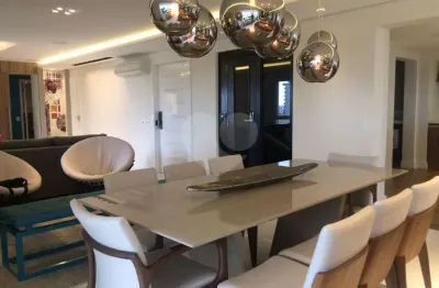 Apartamento com 3 quartos à venda na rua emílio mallet, 367, vila gomes cardim, são paulo, 265 m2 por r$ 4.595.000