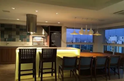 Apartamento com 3 quartos à venda na Rua Emílio Mallet, 367, Vila Gomes Cardim, São Paulo, 265 m2 por R$ 4.595.000