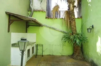 Casa com 3 quartos à venda na rua quedas, 252, vila isolina mazzei, são paulo, 234 m2 por r$ 950.000