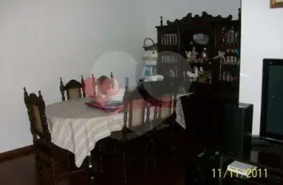 Casa com 3 quartos à venda na Rua dos Curupiás, 212, Jabaquara, São Paulo, 228 m2 por R$ 1.010.000