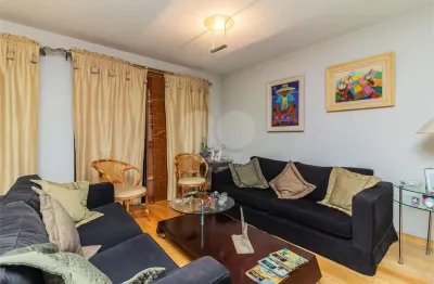 Apartamento com 4 quartos à venda na rua presidente antônio cândido, 330, alto da lapa, são paulo, 126 m2 por r$ 1.700.000