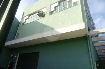 Prédio à venda na rua antônio das chagas, 237, chácara santo antônio, são paulo, 286 m2 por r$ 4.240.000