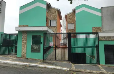 Casa em condomínio fechado com 3 quartos à venda na rua araiporanga, 94, vila formosa, são paulo, 144 m2 por r$ 1.000.000