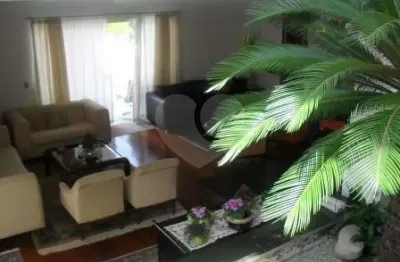 Casa com 3 quartos à venda na rua jandiro joaquim pereira, 287, jardim leonor, são paulo, 400 m2 por r$ 1.280.000