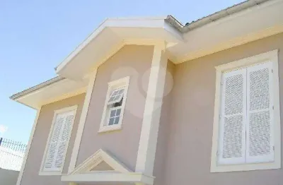 Casa com 5 quartos à venda na rua senador otávio mangabeira, 455, jardim morumbi, são paulo, 350 m2 por r$ 2.200.000