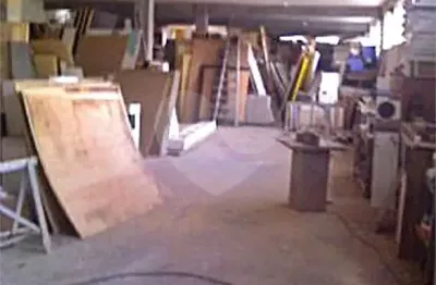 Barracão / galpão / depósito à venda na rua antônio dias da silva, 458, vila amália (zona norte), são paulo, 1500 m2 por r$ 3.200.000