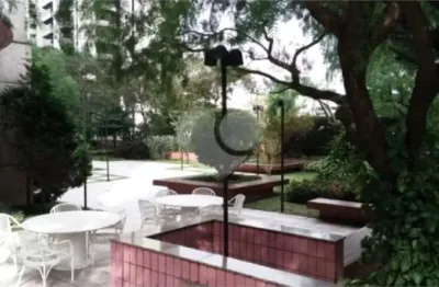 Apartamento com 6 quartos à venda na rua maestro tom jobim, 85, jardim anália franco, são paulo, 560 m2 por r$ 3.600.000