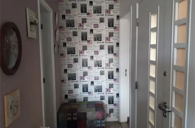 Apartamento com 4 quartos à venda na rua professor lúcio martins rodrigues, 316, jardim leonor, são paulo, 185 m2 por r$ 1.200.000