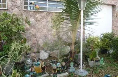 Casa com 3 quartos à venda na rua artur lobo, 191, jardim jabaquara, são paulo, 370 m2 por r$ 1.000.000
