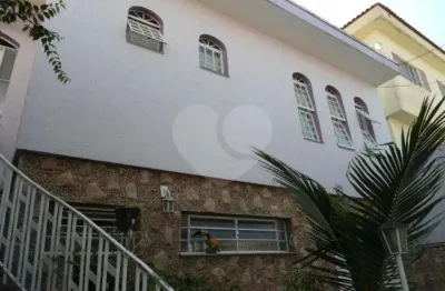 Casa com 3 quartos à venda na rua artur lobo, 191, jardim jabaquara, são paulo, 370 m2 por r$ 1.000.000