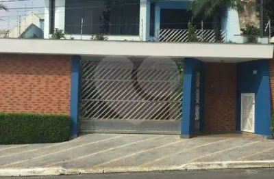 Casa com 3 quartos à venda na rua antonieta altenfelder, 111, jardim guapira, são paulo, 400 m2 por r$ 1.300.000