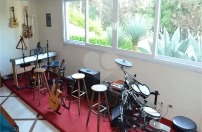 Casa em condomínio fechado com 6 quartos à venda na alameda altair, 468, residencial morada das estrelas (aldeia da serra), barueri, 980 m2 por r$ 7.200.000