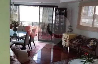 Apartamento com 3 quartos à venda na rua emílio mallet, 655, vila gomes cardim, são paulo, 169 m2 por r$ 1.490.000