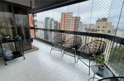 Apartamento com 4 quartos à venda na avenida josé galante, 474, vila suzana, são paulo, 296 m2 por r$ 2.400.000