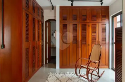 Apartamento com 3 quartos à venda na rua pascal, 181, campo belo, são paulo, 280 m2 por r$ 4.500.000