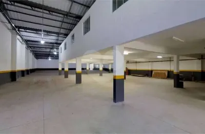 Barracão / galpão / depósito à venda na rua general eugênio de melo, 251, vila monumento, são paulo, 2200 m2 por r$ 19.600.000