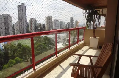 Apartamento com 3 quartos à venda na rua marcus pereira, 228, vila suzana, são paulo, 163 m2 por r$ 1.060.000