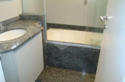 Apartamento com 3 quartos à venda na rua josé ramon urtiza, 758, vila andrade, são paulo, 140 m2 por r$ 780.000