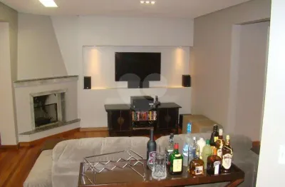 Apartamento com 3 quartos à venda na rua josé ramon urtiza, 758, vila andrade, são paulo, 140 m2 por r$ 780.000