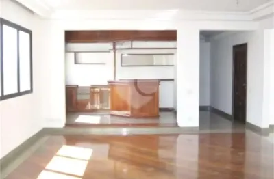 Apartamento com 4 quartos à venda na Rua Professor Pedreira de Freitas, 98, Tatuapé, São Paulo, 346 m2 por R$ 1.700.000