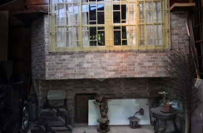 Casa com 2 quartos à venda na rua da prata, 26, jardim petrópolis, são paulo, 130 m2 por r$ 750.000