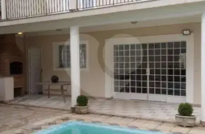 Casa com 4 quartos à venda na rua jandiro joaquim pereira, 322, jardim leonor, são paulo, 450 m2 por r$ 2.200.000