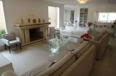 Casa com 5 quartos à venda na rua irineu marinho, 663, santo amaro, são paulo, 720 m2 por r$ 7.200.000