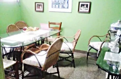 Casa com 6 quartos à venda na rua nagib izar, 320, jardim anália franco, são paulo, 500 m2 por r$ 3.400.000