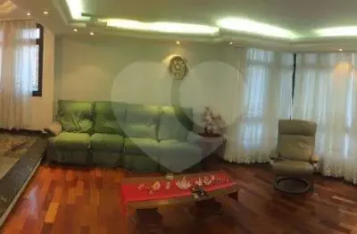 Apartamento com 4 quartos à venda na rua bento de faria, 50, bosque da saúde, são paulo, 200 m2 por r$ 1.300.000