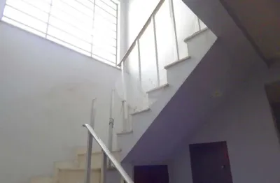 Casa com 3 quartos à venda na rua conceição de monte alegre, 1597, brooklin paulista, são paulo, 165 m2 por r$ 1.300.000