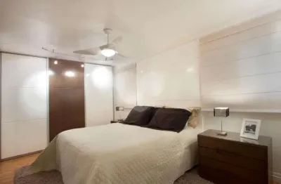 Apartamento com 2 quartos à venda na rua doutor andrade pertence, 110, vila olímpia, são paulo, 82 m2 por r$ 1.250.000
