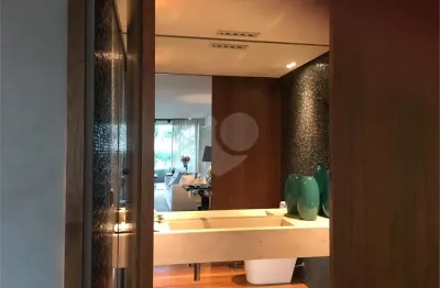 Apartamento com 4 quartos à venda na rua crítios, 226, vila suzana, são paulo, 511 m2 por r$ 3.300.000