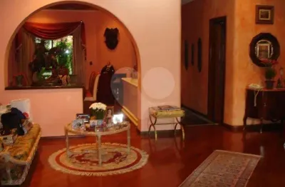 Casa com 4 quartos à venda na rua alabastro, 495, aclimação, são paulo, 431 m2 por r$ 2.500.000
