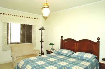 Apartamento com 4 quartos à venda na rua camé, 830, mooca, são paulo, 156 m2 por r$ 1.280.000