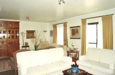 Apartamento com 4 quartos à venda na rua camé, 830, mooca, são paulo, 156 m2 por r$ 1.280.000