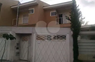 Casa com 3 quartos à venda na rua luís carlos paraná, 286, jardim cidália, são paulo, 195 m2 por r$ 950.000