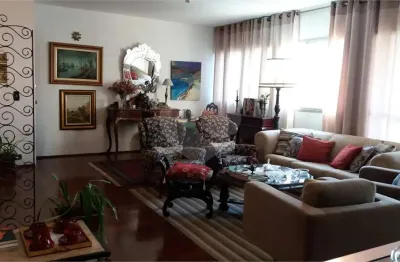 Apartamento com 3 quartos à venda na rua abdo ambuba, 223, vila andrade, são paulo, 150 m2 por r$ 735.000