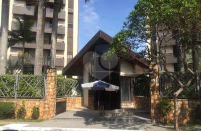 Apartamento com 4 quartos à venda na rua vitor costa, 822, bosque da saúde, são paulo, 520 m2 por r$ 2.000.000