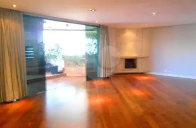 Apartamento com 4 quartos à venda na rua david gebara, 60, vila suzana, são paulo, 400 m2 por r$ 1.680.000